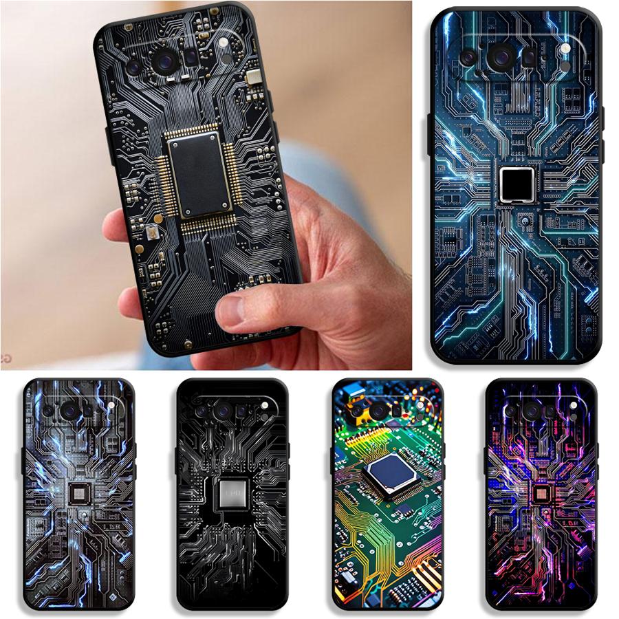Cover per Telefono con Design  - Google Pixel 9 recensione e prezzo