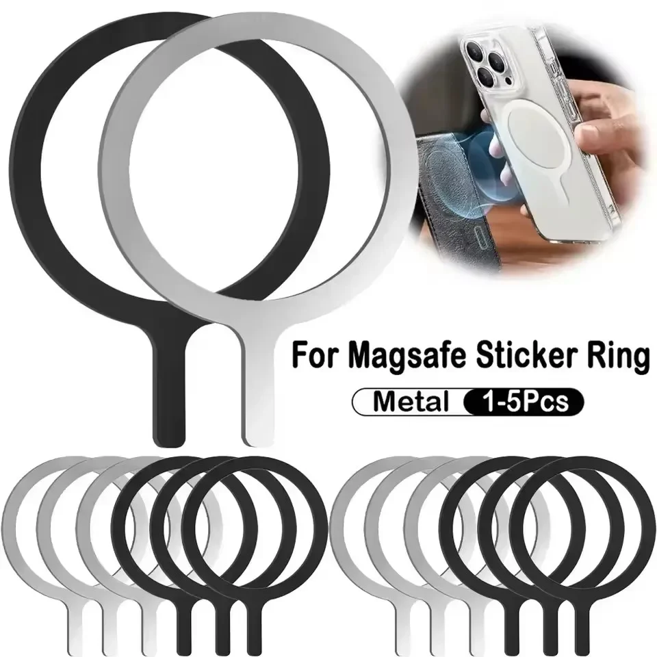 Anello magnetico universale in - Phone Accessories Website recensione e prezzo