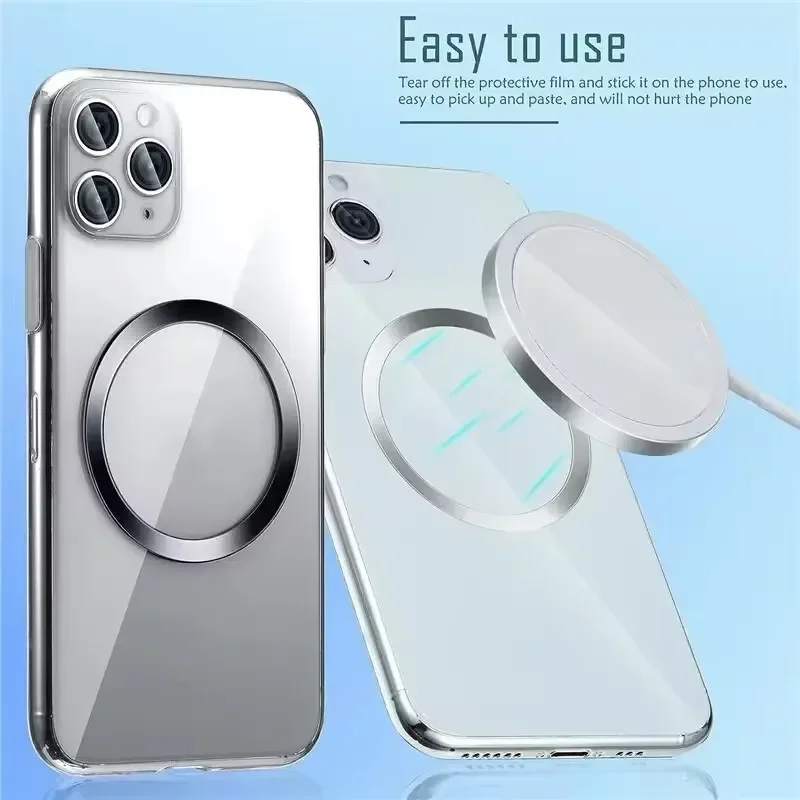 Anello magnetico universale in - Phone Accessories Website recensione e prezzo