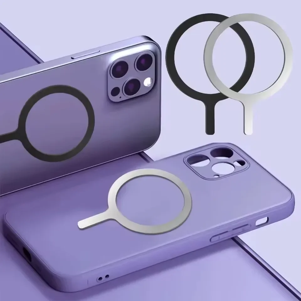 Anello magnetico universale in - Phone Accessories Website recensione e prezzo
