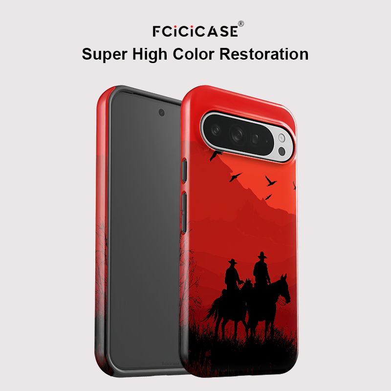 Fcicicase Cover per telefono G - Google Pixel 9 recensione e prezzo