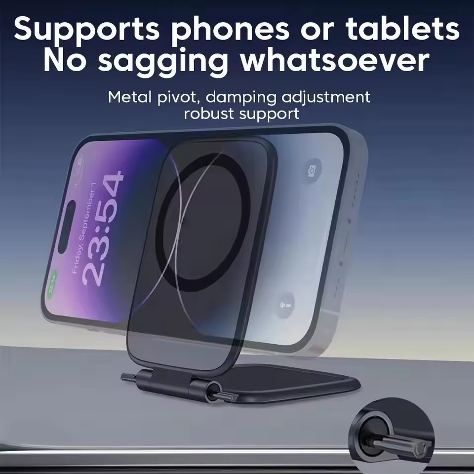 Supporto Magnetico Ultra-Sotti - Phone Accessories Website recensione e prezzo