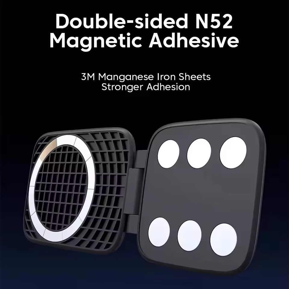 Supporto Magnetico Ultra-Sotti - Phone Accessories Website recensione e prezzo