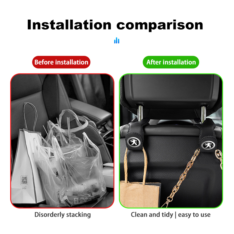Gancio Porta Telefono e Organi - Phone Accessories Hanger recensione e prezzo
