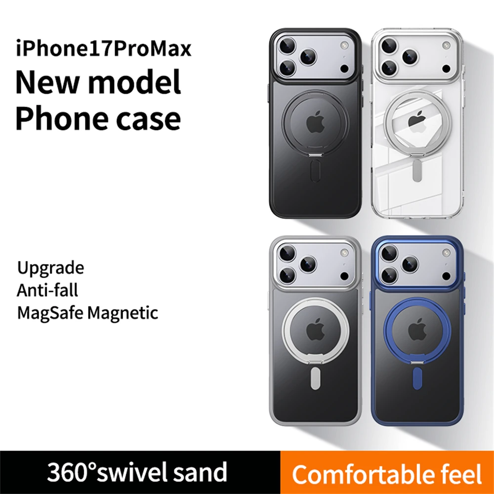 Custodia per telefono traspare - Phone Accessories Ring recensione e prezzo