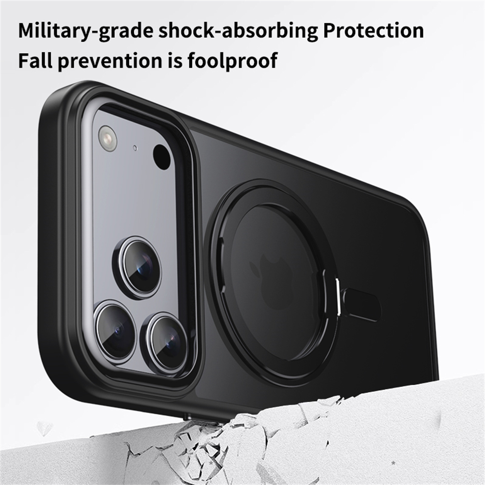 Custodia per telefono traspare - Phone Accessories Ring recensione e prezzo