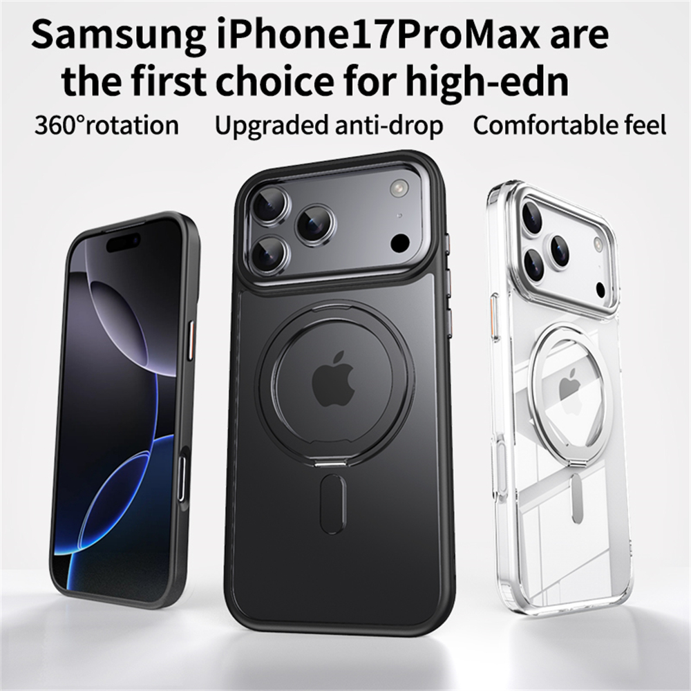 Custodia per telefono traspare - Phone Accessories Ring recensione e prezzo