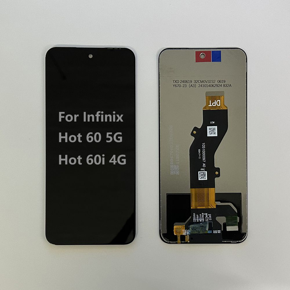 Display Originale per Infinix  - Phone Accessories Display Board recensione e prezzo