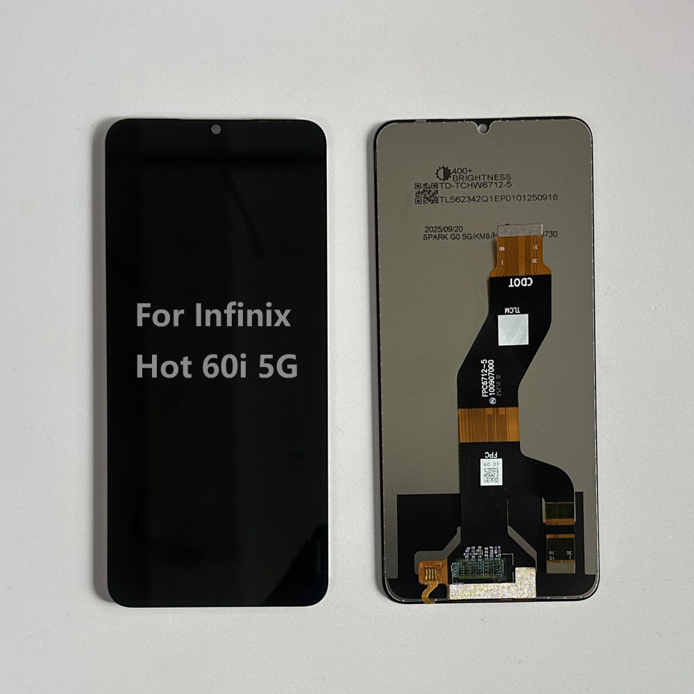 Display Originale per Infinix  - Phone Accessories Display Board recensione e prezzo