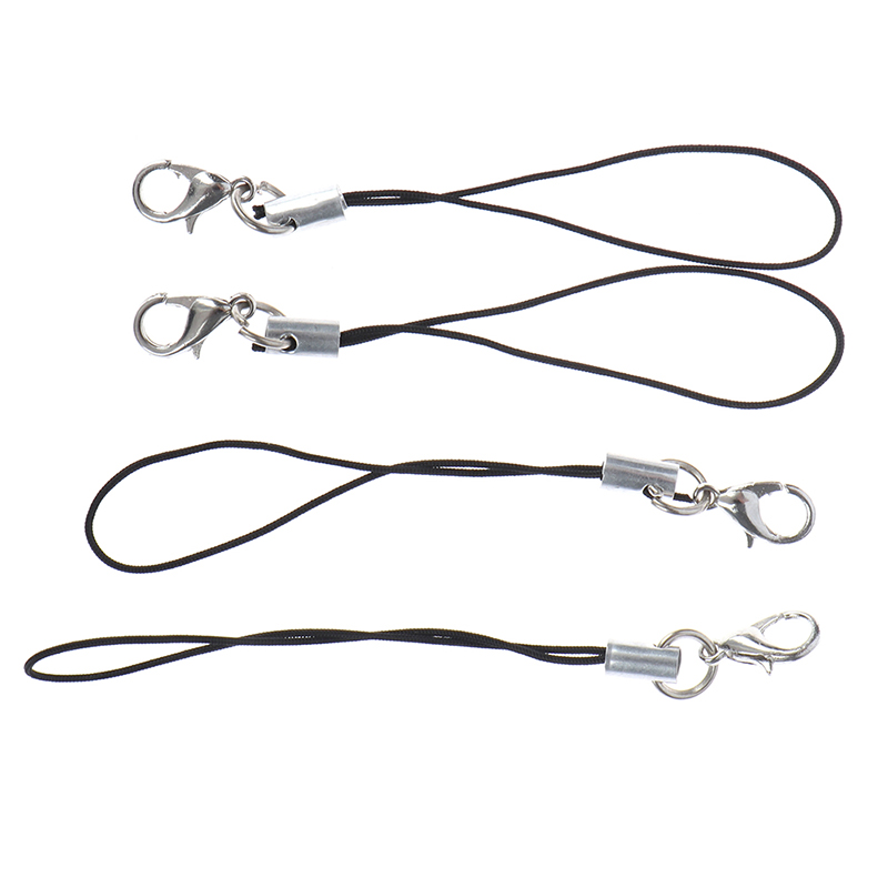 10 pz Cordino Lariat Cavi Arag - Phone Accessories Hanger recensione e prezzo