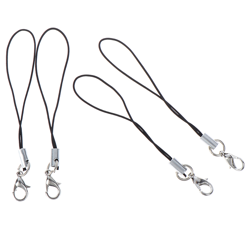 10 pz Cordino Lariat Cavi Arag - Phone Accessories Hanger recensione e prezzo